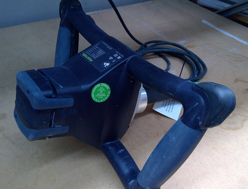 MX 1000 Stirrer with Left Stirring Rod - Ex-Demo