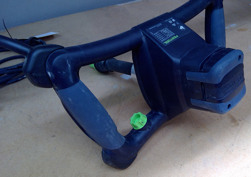 MX 1000 Stirrer with Left Stirring Rod - Ex-Demo