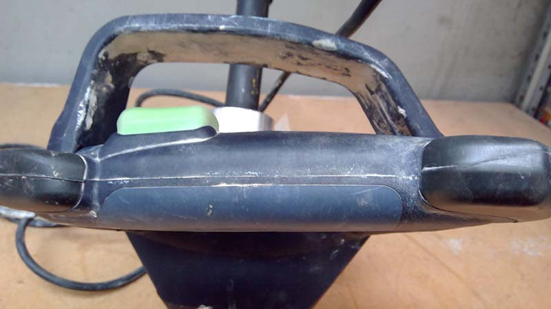 MX 1000 E EF Stirrer - Ex-Demo