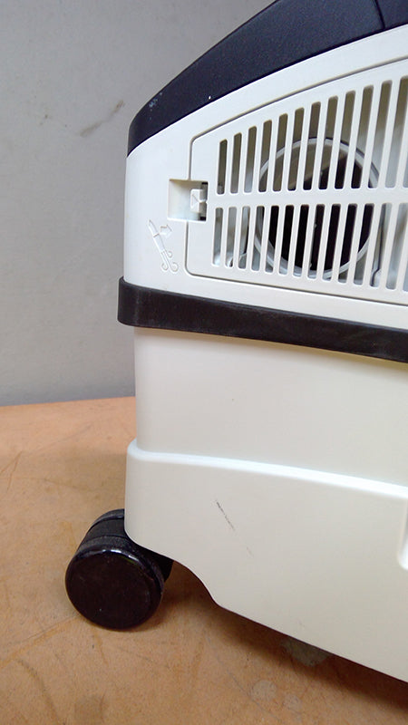 CTMC MIDI-I 15l M Class Cordless Dust Extractor Basic - Ex-Demo