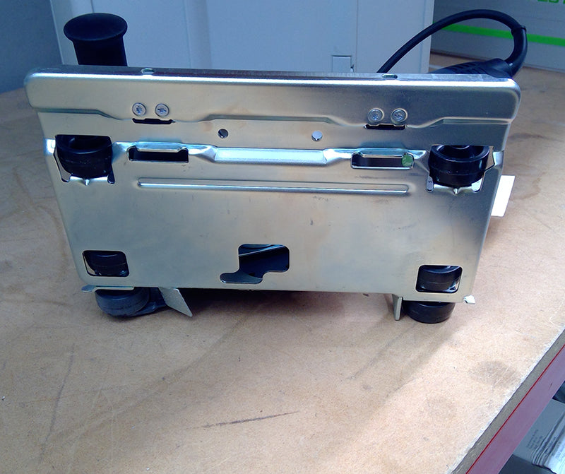 DSC 125 Diamond Cutting System with 800mm Guide Rail