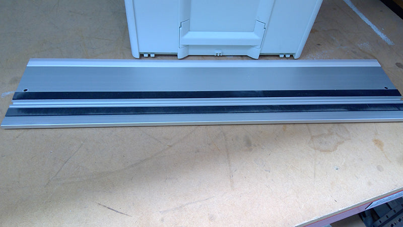 DSC 125 Diamond Cutting System with 800mm Guide Rail