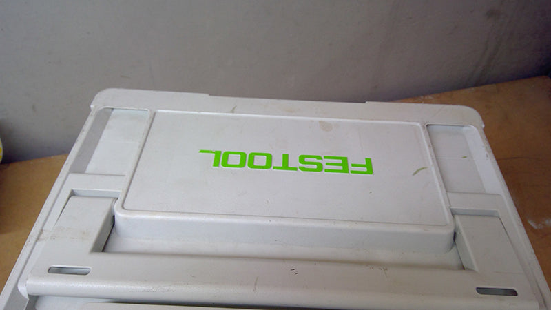 TS 60K 168mm Plunge Cut Saw - Ex-Demo