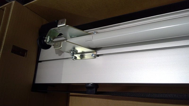 Right & Left Trimming Attachment for KS 88 & KS 120 Trolley