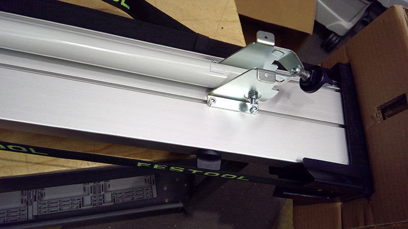 Right & Left Trimming Attachment for KS 88 & KS 120 Trolley