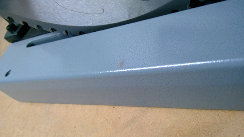 SLUGGER 14” Metal Cutting Chop Saw - New + Minor Cosmetic Damage