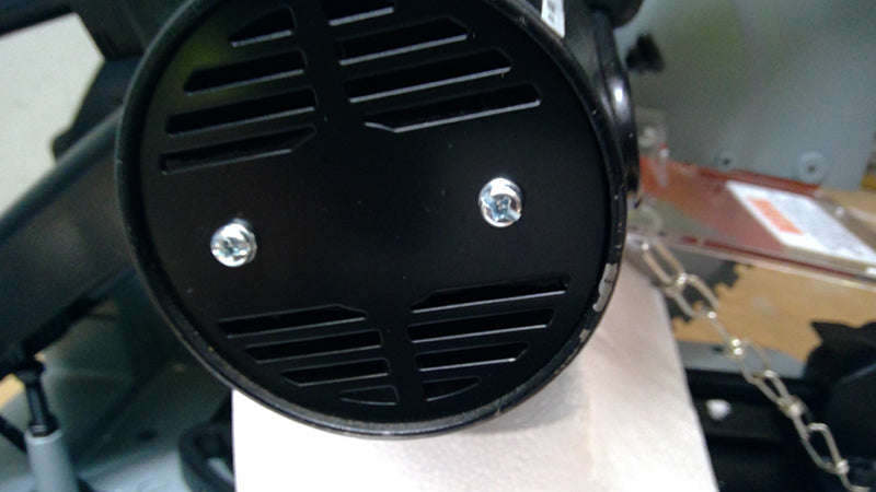 SLUGGER 14” Metal Cutting Chop Saw - New + Cosmetic Damage