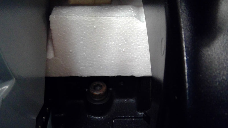 SLUGGER 14” Metal Cutting Chop Saw - New + Cosmetic Damage