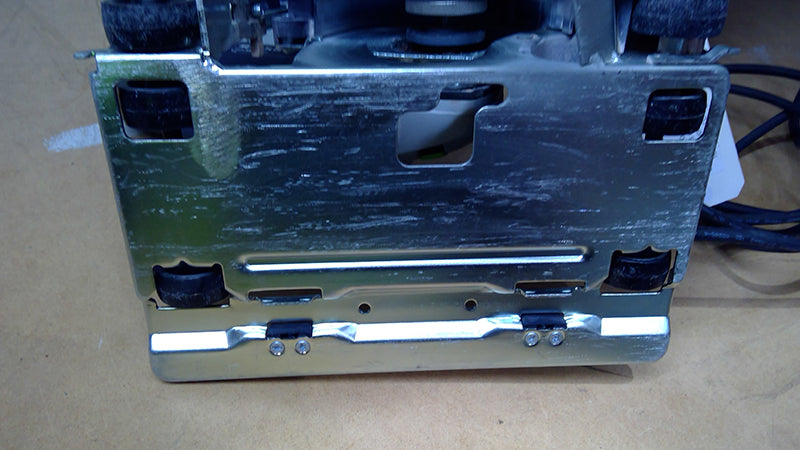 DSC 125 Diamond Cutting System – Ex-Demo