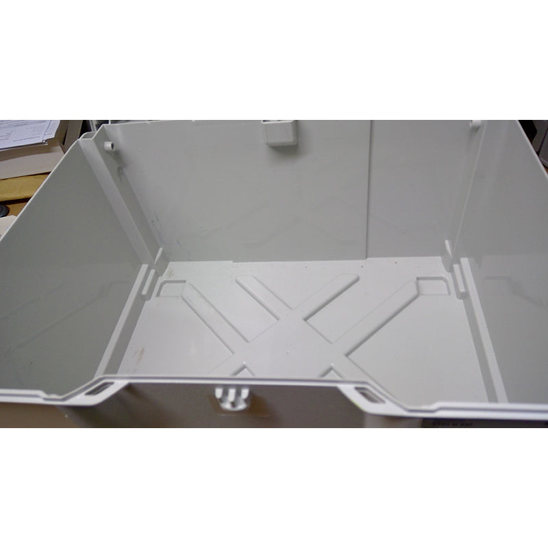 Systainer SYS 3 Medium 237 x 396mm Storage Box - Damaged