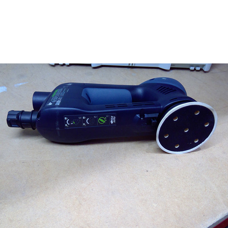 RO 90 ROTEX 4-in-1 Random Orbital Sander - Ex-Demo