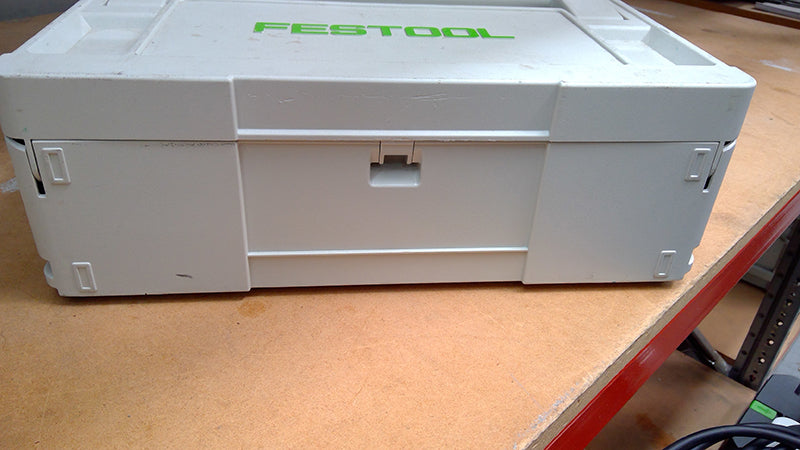 FS Guide Rail Accessories Set – Ex-Demo