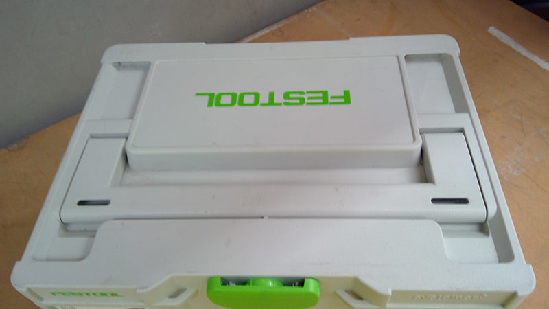 RO 150mm ROTEX 3 in 1 Random Orbital Sander – Ex-Demo