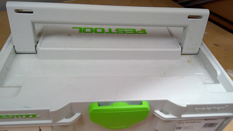 MFK 700 EQ/B Laminate Trimmer with brake- Ex-Demo