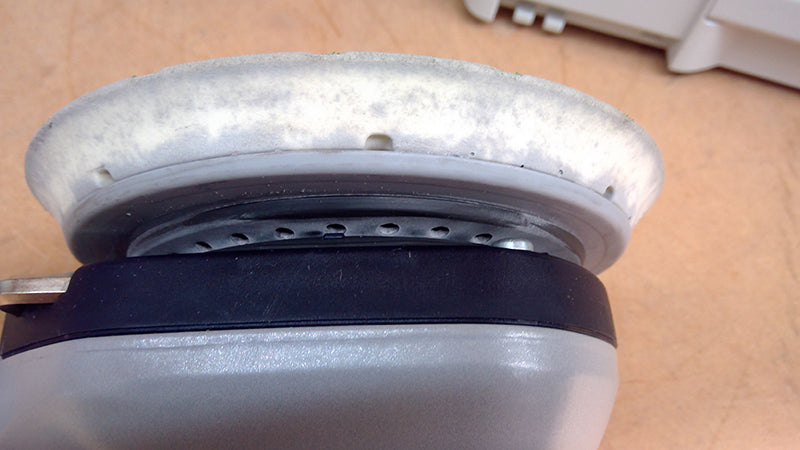 ETS 150mm Random Orbital 3mm Sander - Ex-Demo