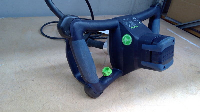 MX 1000 RE EF Stirrer for up to 40L with Left stirring rod - Ex-Demo