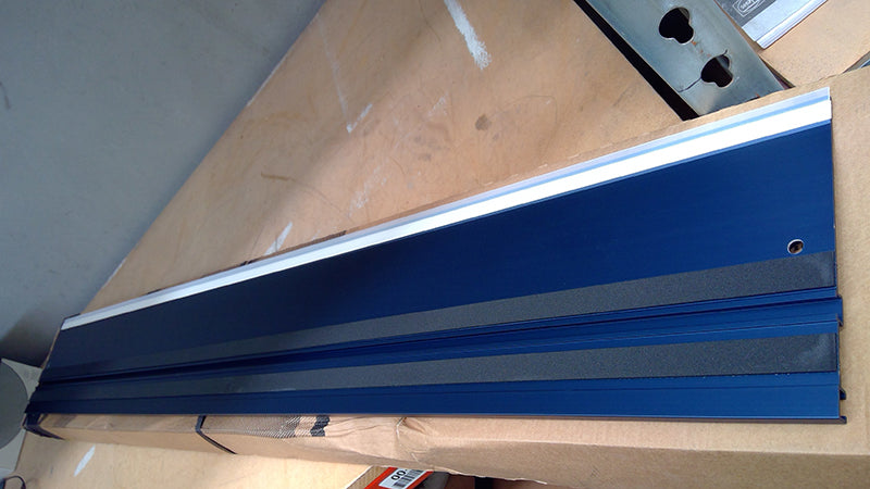 FS 1400mm Guide Rail 100-Year Limited Edition (Blue)