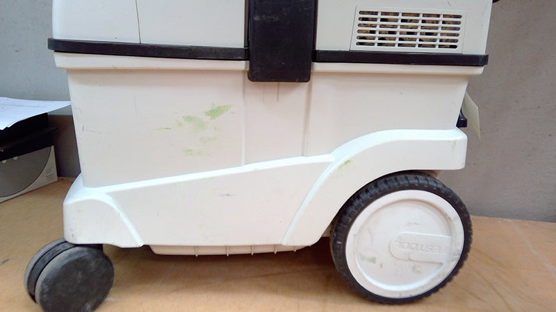 CTM 36l M Class Autoclean Dust Extractor - Ex-Demo