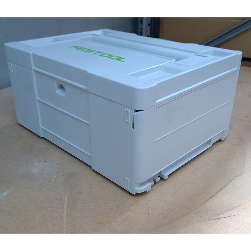 ETSC 2 18V 150mm Cordless Sander - Ex-Demo