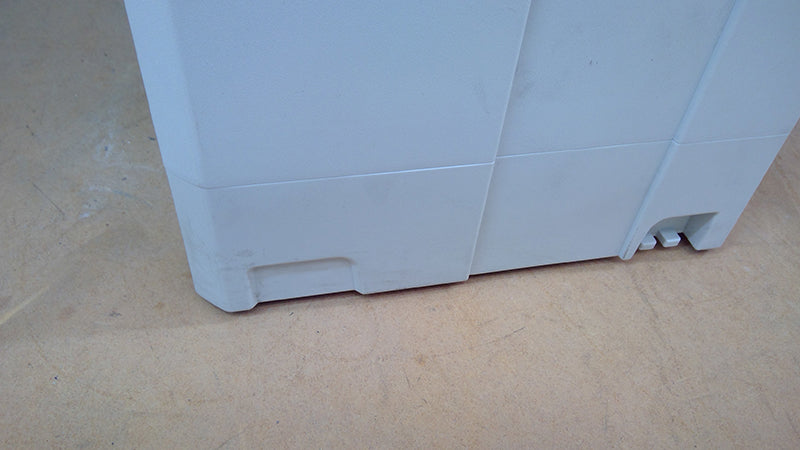 RTSC 400 18V 80x133mm Cordless Sander