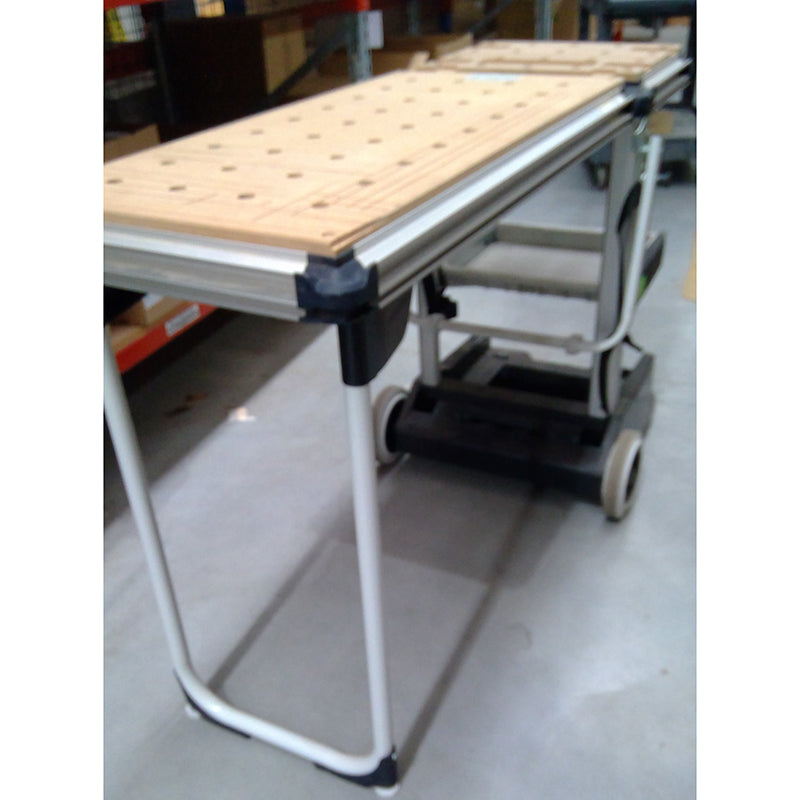 MW 1000 Mobile Workshop Set – Ex-Demo