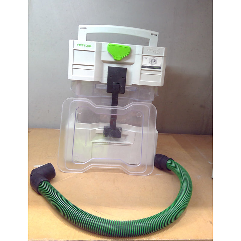 CT-VA Cyclone Separator - Ex-Demo