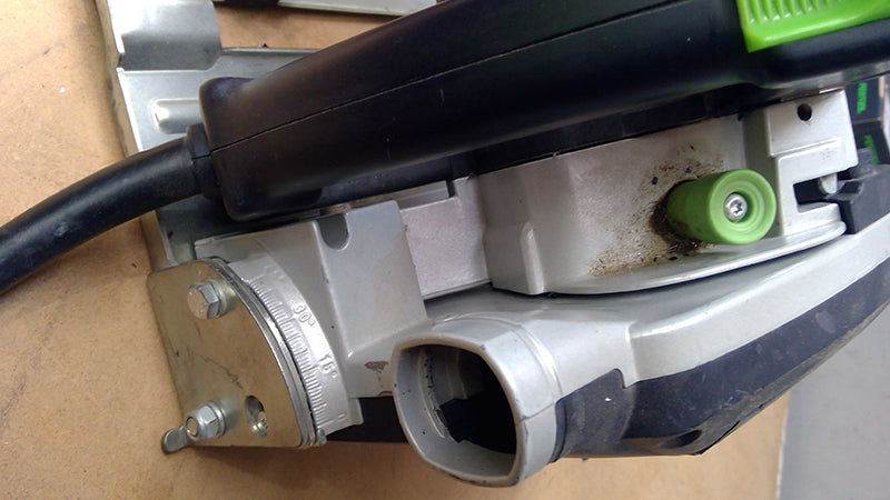 PF 1200 Aluminium Milling Machine - Ex-Demo