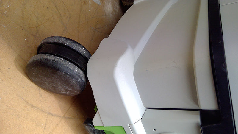 CTM 26l M Class Dust Extractor - Ex-Demo
