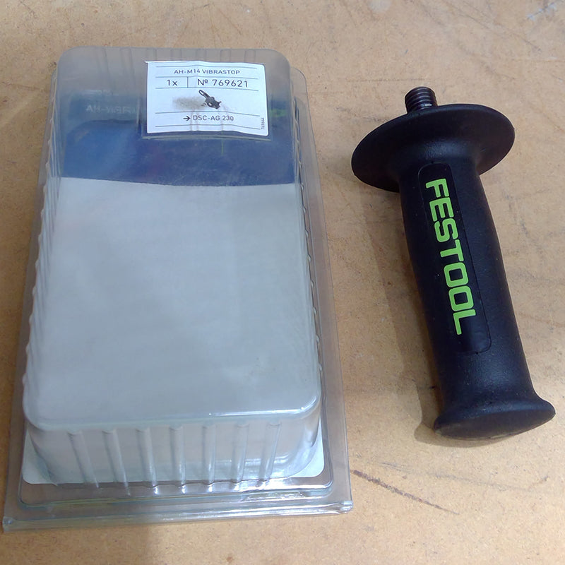 M14 Vibrastop Side Handle - Discontinued
