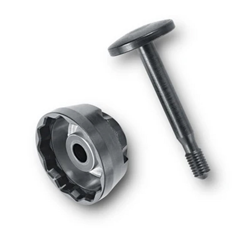 Starlock Adapter Set SuperCut with QuickIN