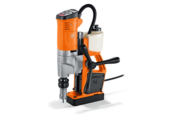 Core Drilling
