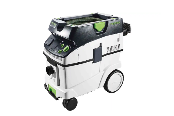 Dust Removal