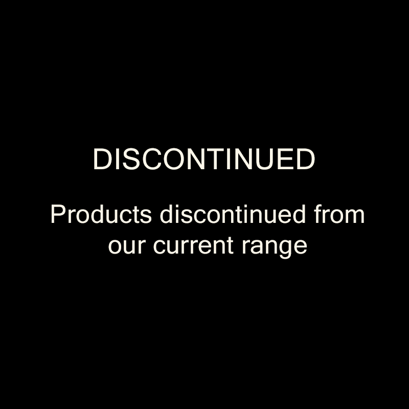 Discontinued Product
