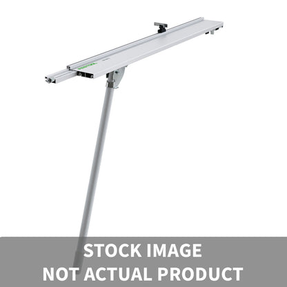 Left Trimming Attachment for KS 60 Trolley