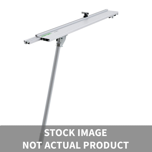 Left Trimming Attachment for KS 60 Trolley