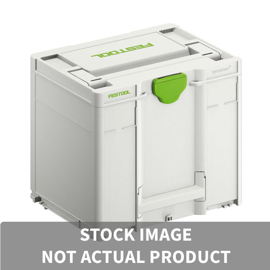 Systainer3 SYS M Storage Box