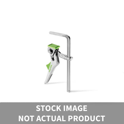 FastFix 160mm Adjustable Clamp - New + Damaged Packaging