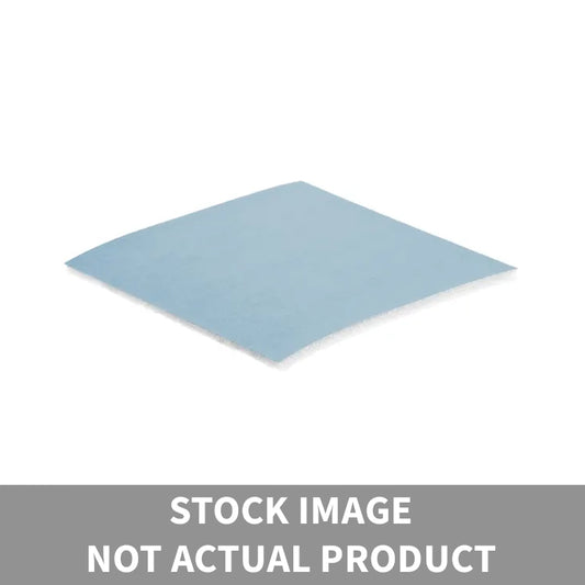 Granat 115mm x 25m Soft Abrasive Roll – P400