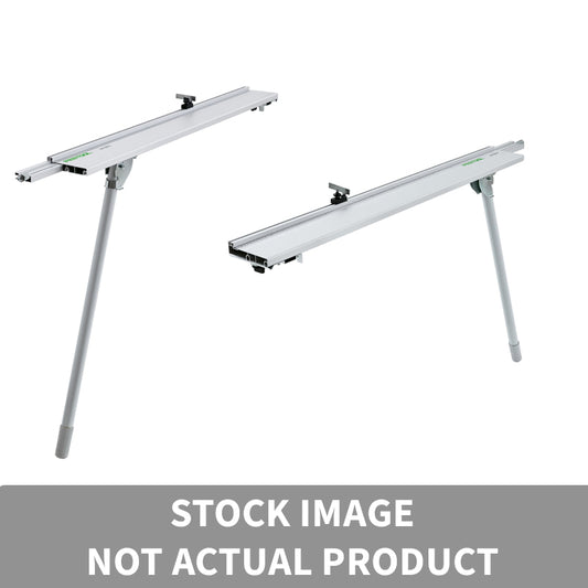 Right & Left Trimming Attachment for KS 88 & KS 120 Trolley