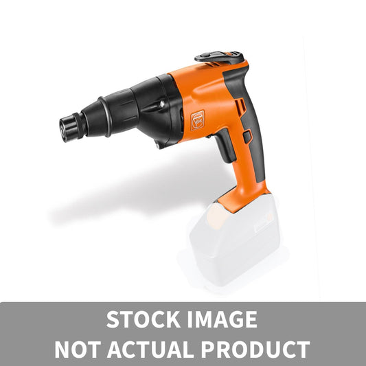 ASCS 18V Cordless Heavy Duty Screwdriver - Tool only