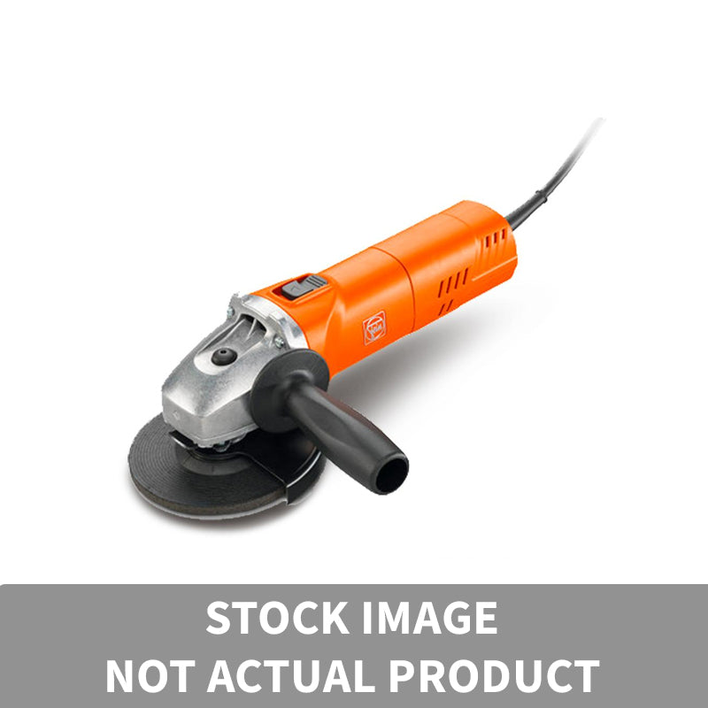 WSG 7-100 100mm Compact Angle Grinder