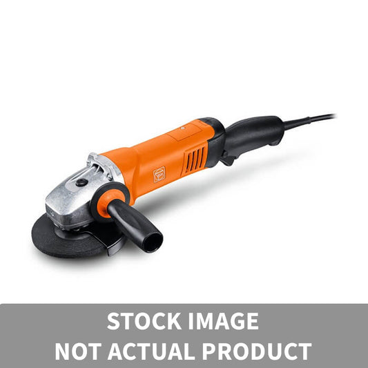 WSG 17-125 PRT Compact Angle Grinder