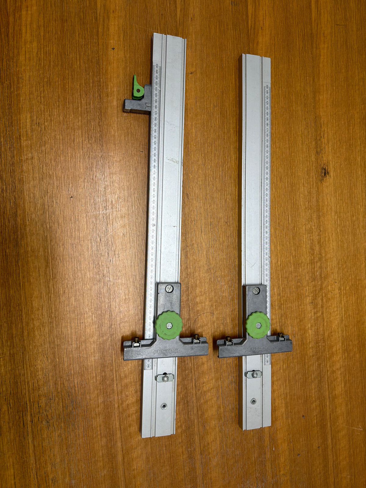 FS Guide Rail Parallel Side Fence — warehouse photo 1