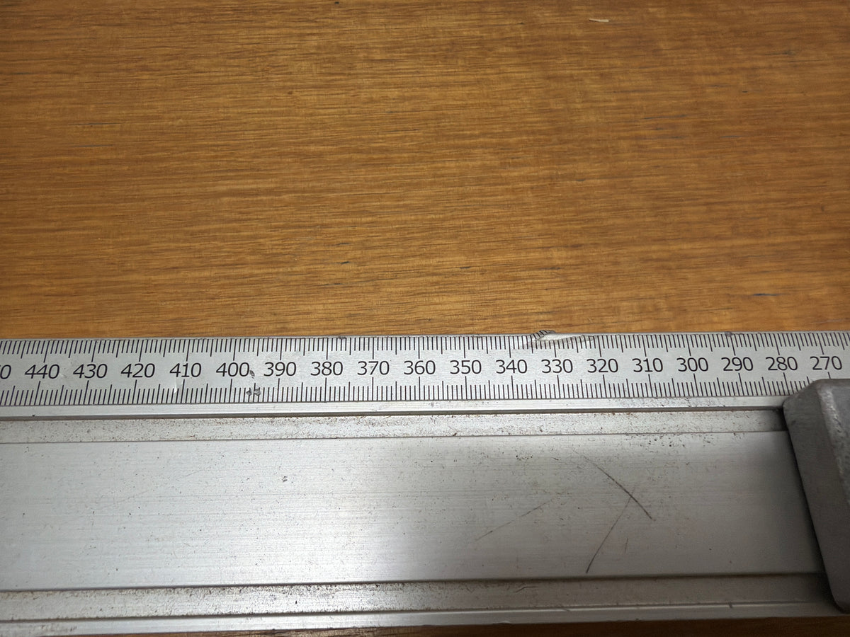 FS Guide Rail Parallel Side Fence — warehouse photo 2