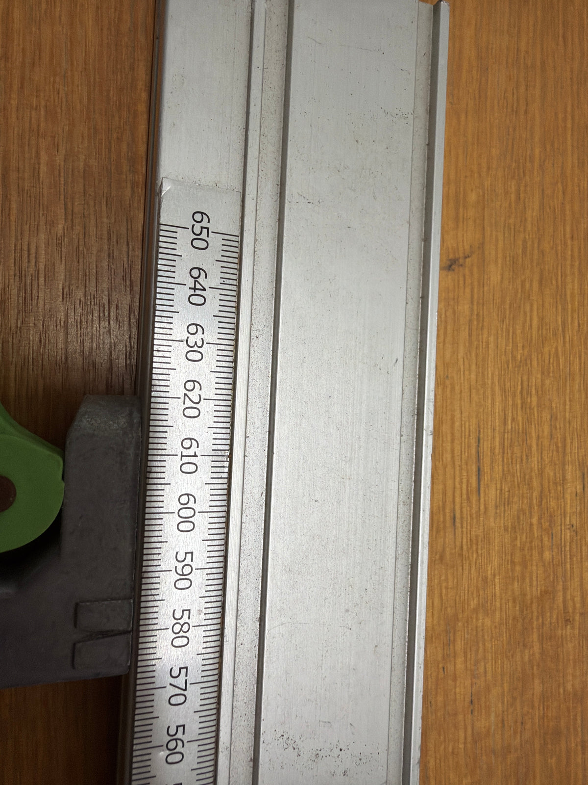 FS Guide Rail Parallel Side Fence — warehouse photo 3
