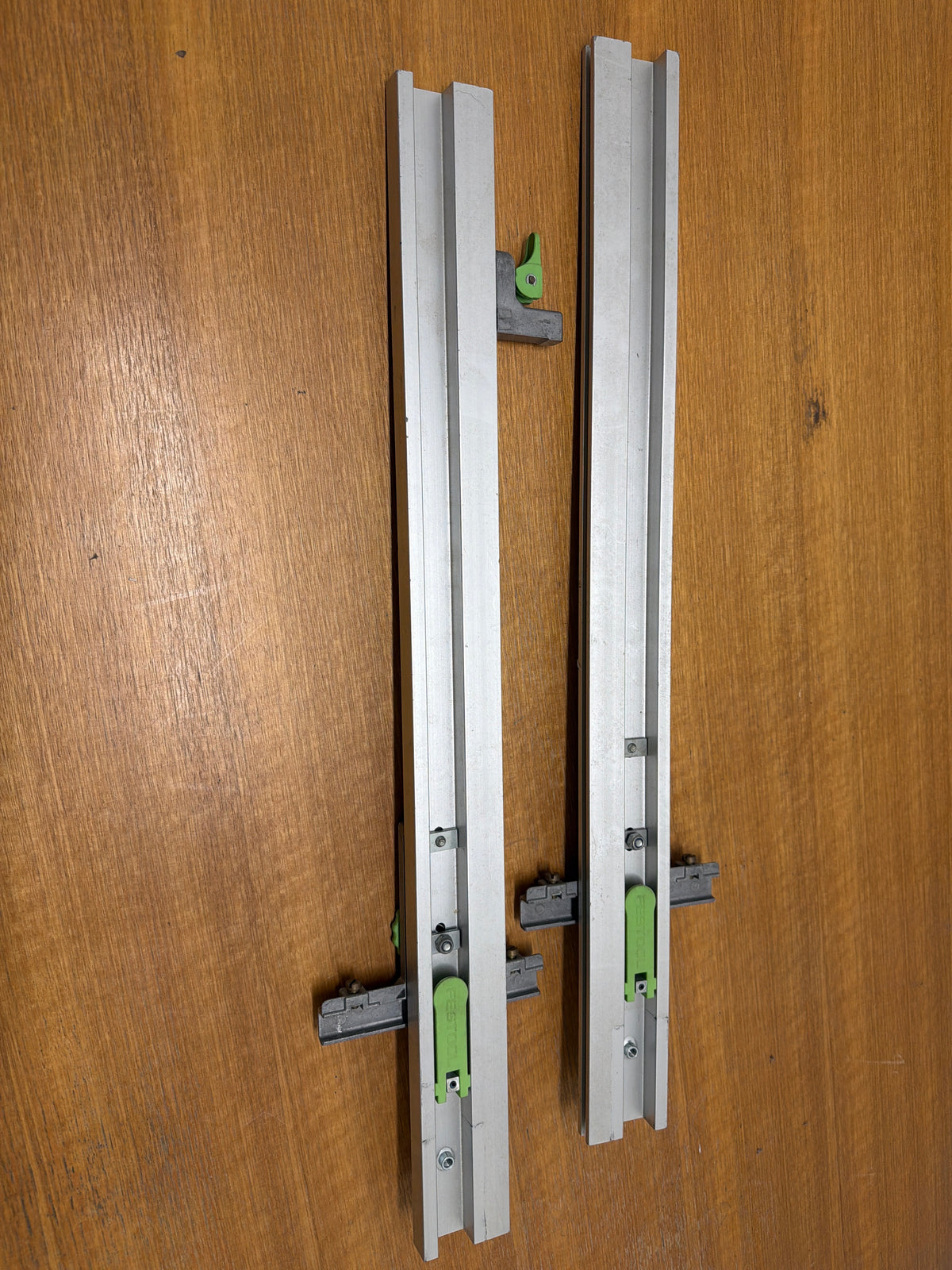 FS Guide Rail Parallel Side Fence — warehouse photo 4