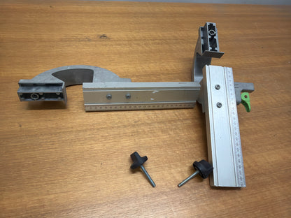 FS Guide Rail Parallel Side Template Extension — warehouse photo 1
