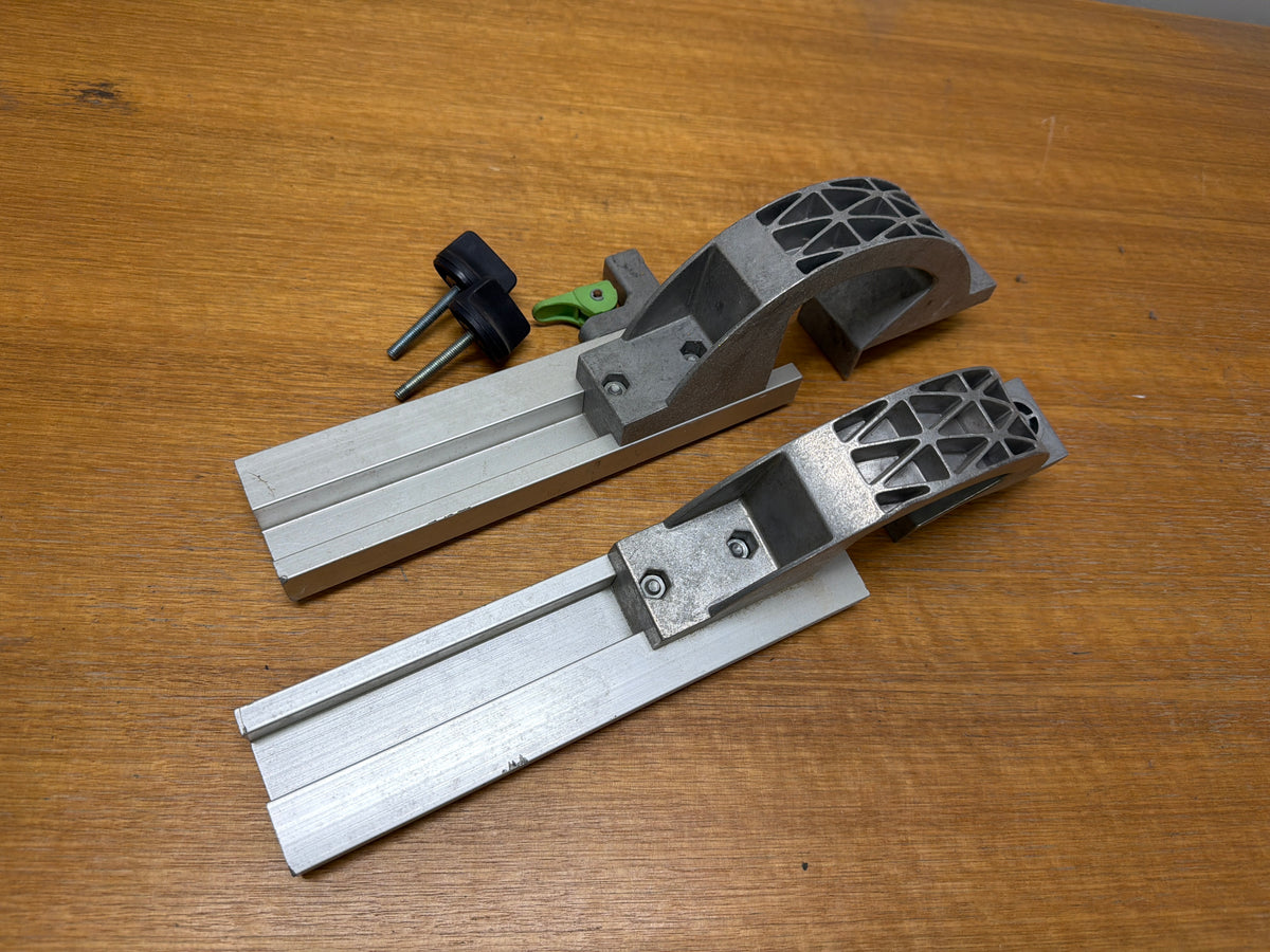 FS Guide Rail Parallel Side Template Extension — warehouse photo 2