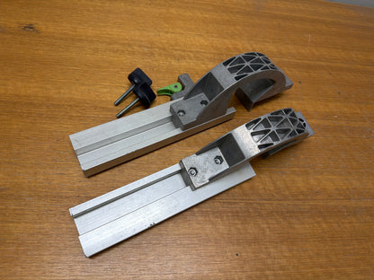 FS Guide Rail Parallel Side Template Extension — warehouse photo 2