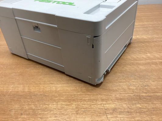 PSC-E 18V Cordless Jigsaw Basic in Systainer — warehouse photo 1
